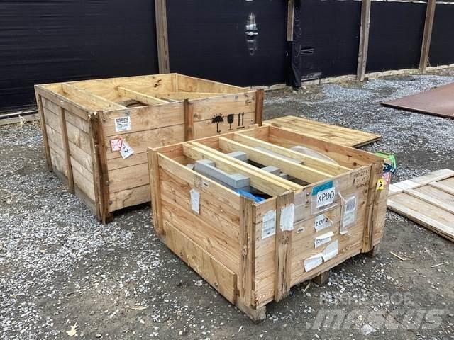 Eaton 146197 Overige componenten