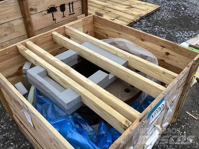 Eaton 146197 Overige componenten