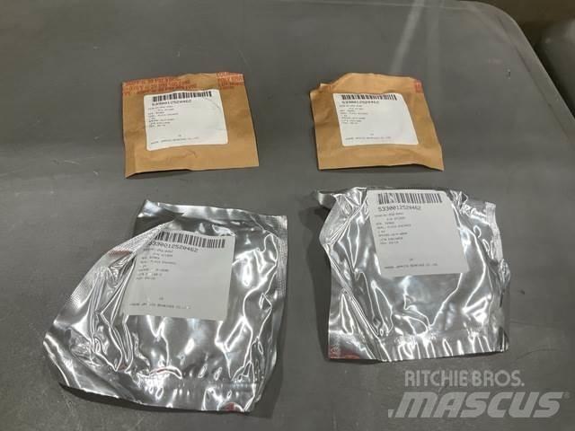 Eaton 471995 Overige componenten