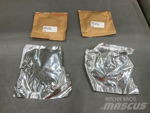 Eaton 471995 Overige componenten