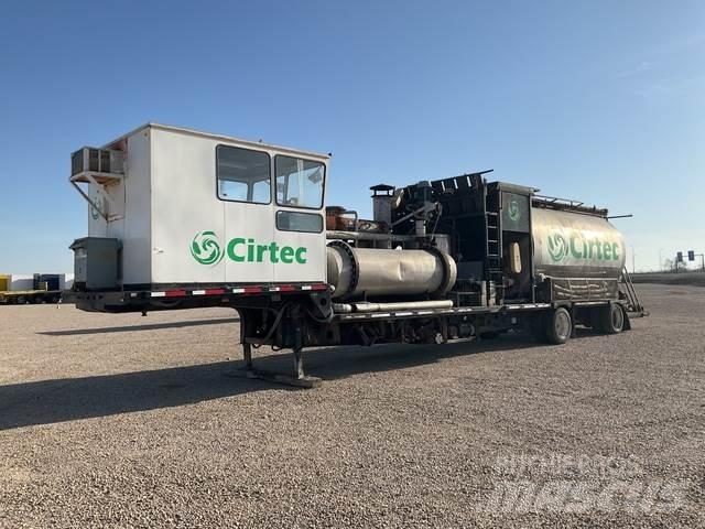 Ecopath ARBP Kleine asfalteermachines
