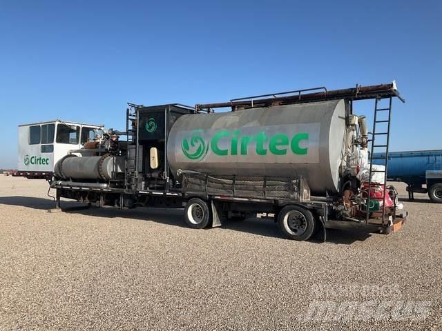  Ecopath ARBP Kleine asfalteermachines
