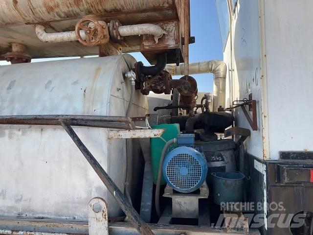  Ecopath ARBP Kleine asfalteermachines
