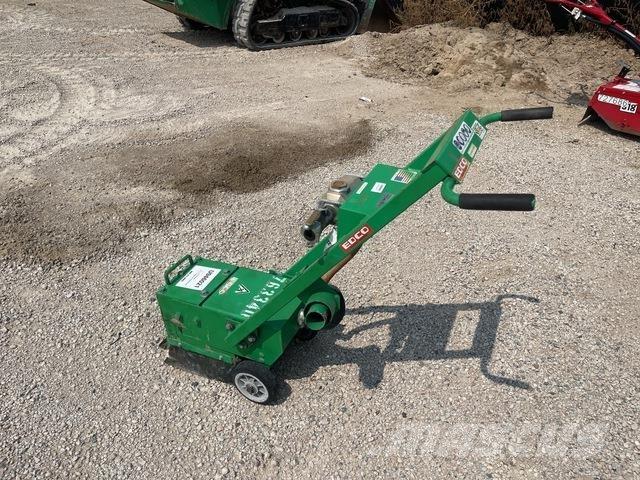 Edco CD-3 Betonslijper