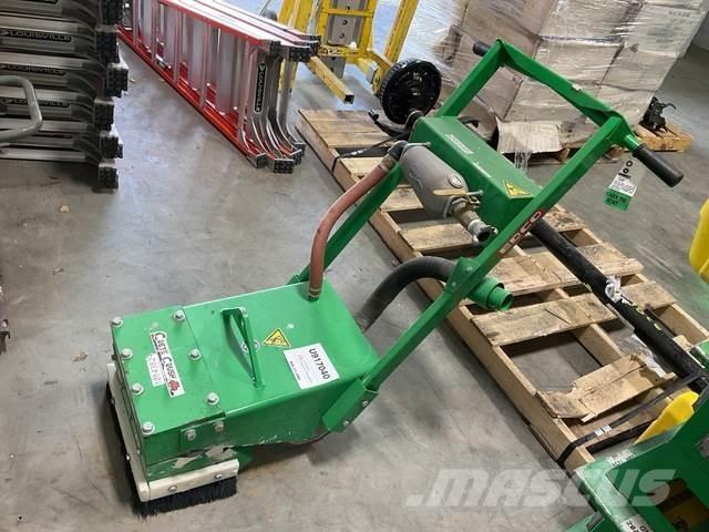 Edco CD-5 Accessoires