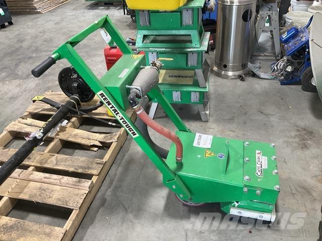 Edco CD-5 Accessoires