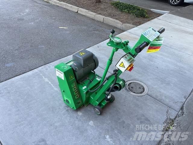 Edco CPM-8-5 Slijpmachines / Frezen