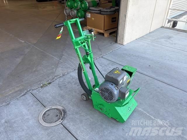 Edco CPM-8-5 Slijpmachines / Frezen