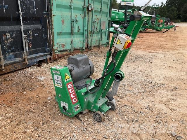 Edco CPM-8-5 Betonslijper
