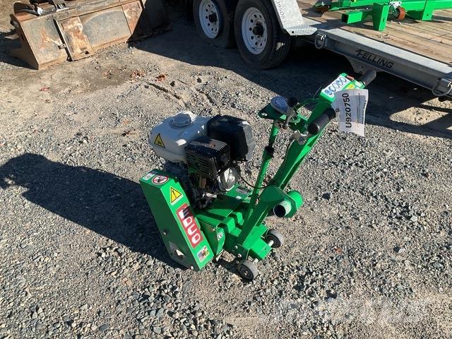 Edco CPM-8-9H Slijpmachines / Frezen