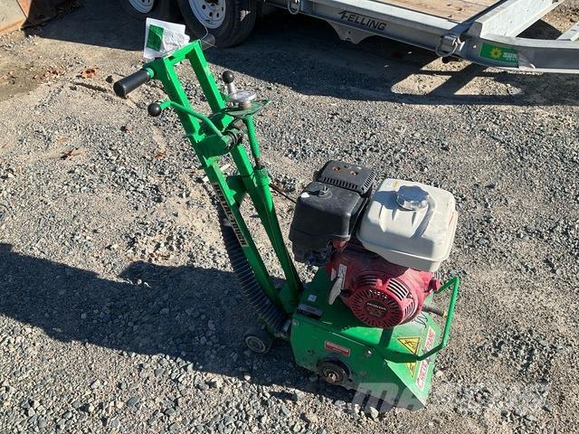 Edco CPM-8-9H Slijpmachines / Frezen