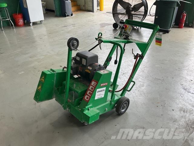 Edco DS-18 Bouw - Overige