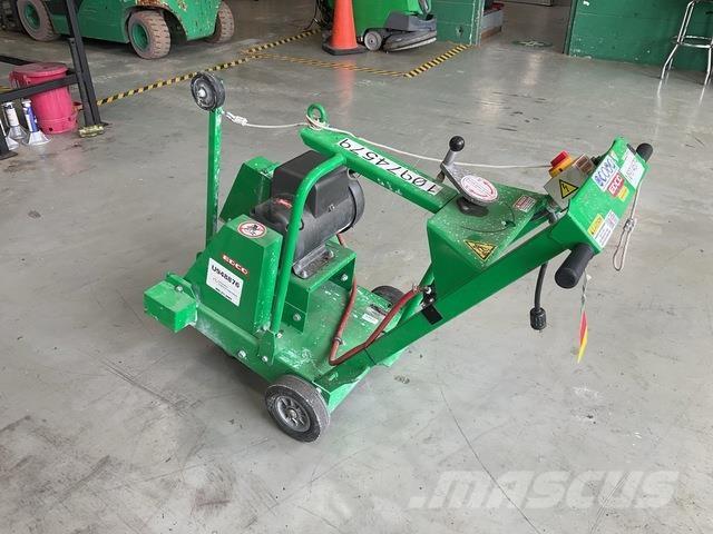 Edco DS-18 Bouw - Overige