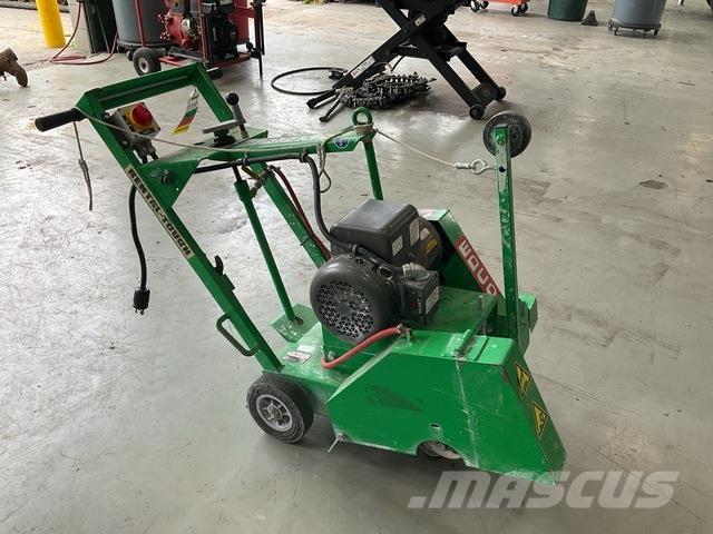 Edco DS-18 Bouw - Overige