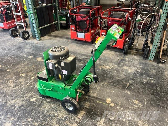 Edco TG-10E Slijpmachines / Frezen