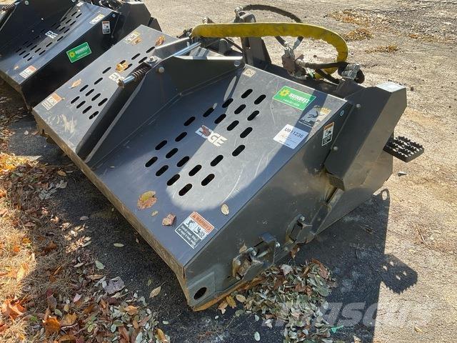 Edge 500376 Bouw - Overige