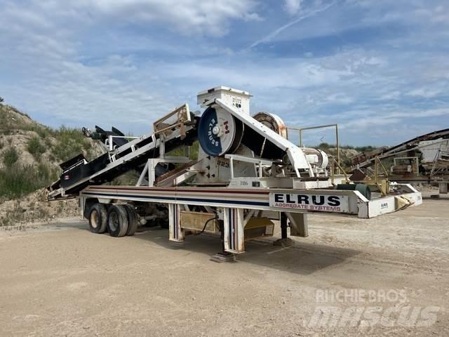 Elrus 2236 Vergruizers