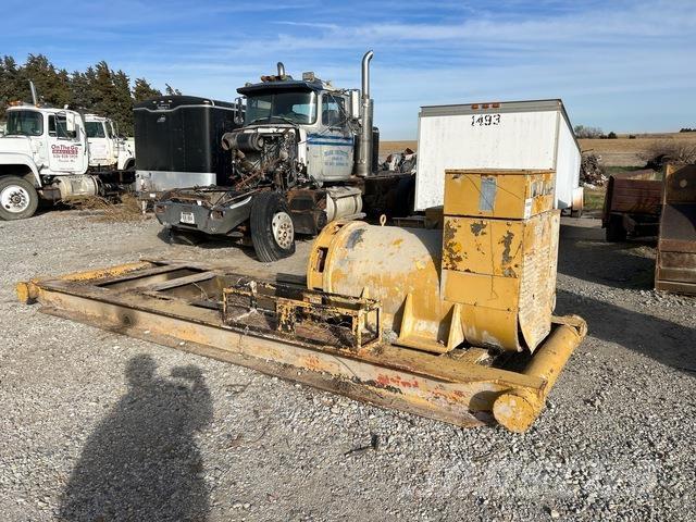  EM Benac II Diesel generatoren