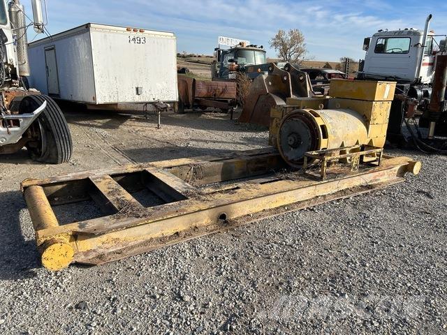  EM Benac II Diesel generatoren