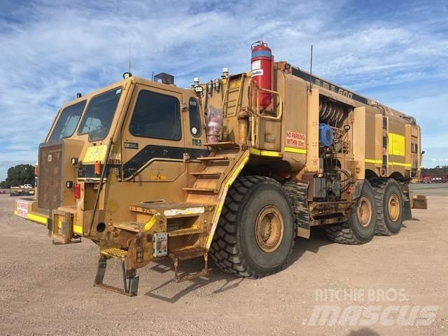  EMT 600 Tankwagen