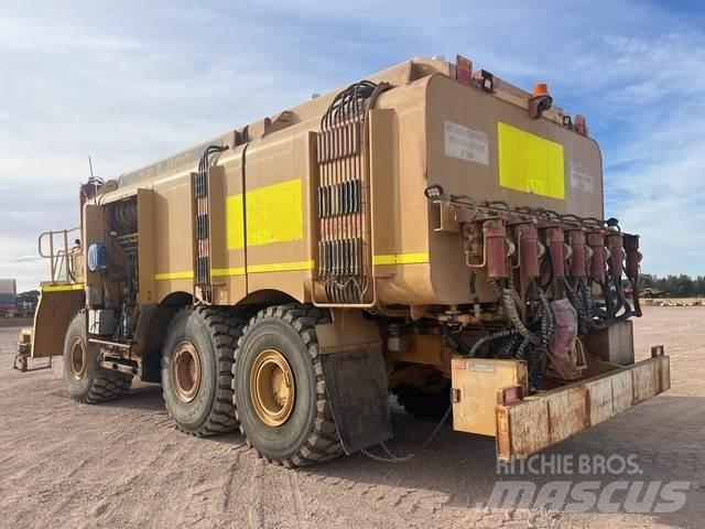  EMT 600 Tankwagen