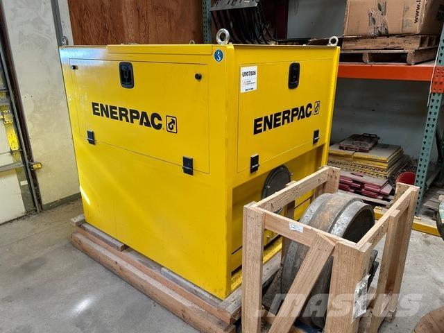  Enerpac Bouw - Overige