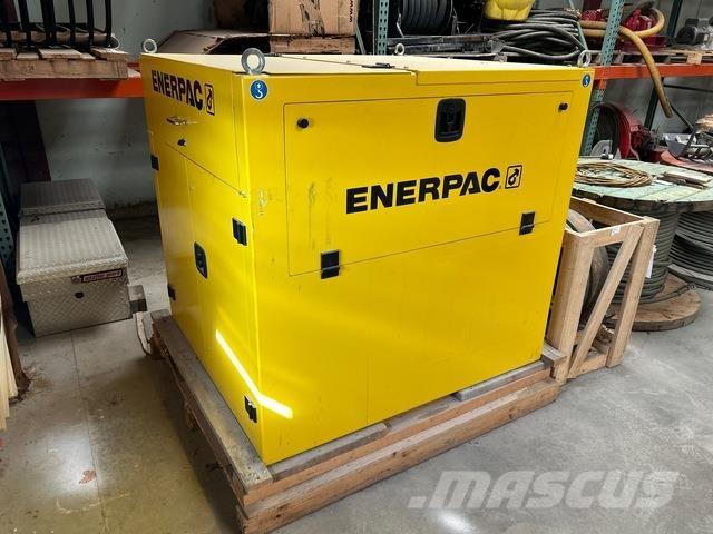  Enerpac Bouw - Overige