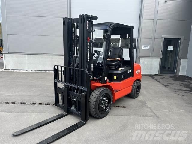 EP EFXZ301 Bouw - Overige