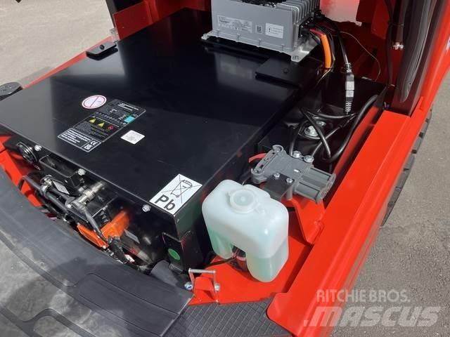 EP EFXZ301 Bouw - Overige