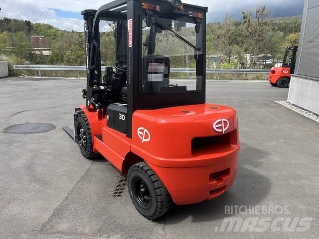 EP EFXZ301 Bouw - Overige