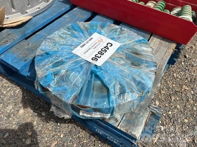 Epiroc 780 Overige componenten