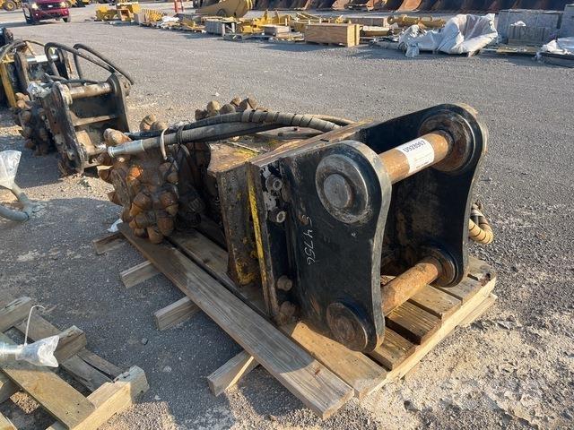 Epiroc ER1700 Overige componenten