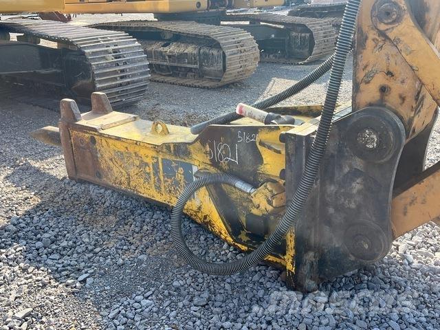 Epiroc HB3600 Hamers en brekers