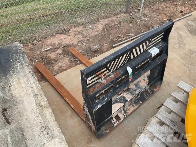 Erskine 900710 Bouw - Overige