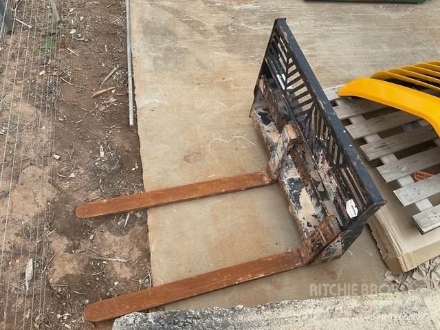 Erskine 900710 Bouw - Overige