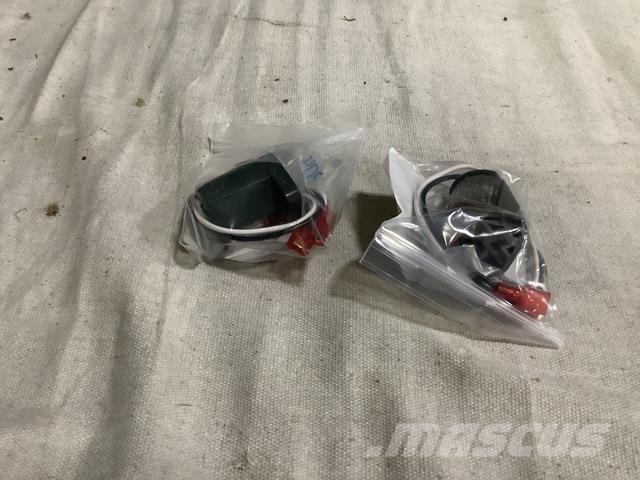 Esco D00835 Overige componenten