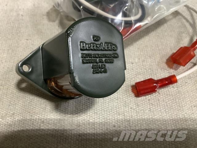 Esco D00835 Overige componenten