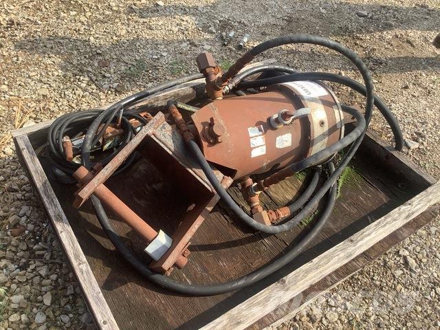  Eskridge 77 Bouw - Overige