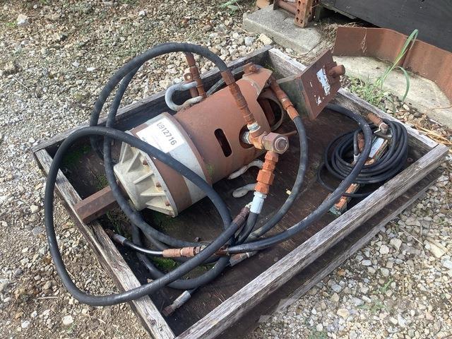  Eskridge 77 Bouw - Overige