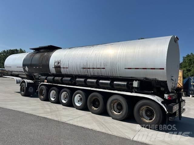 Etnyre T5940 Bouw - Overige
