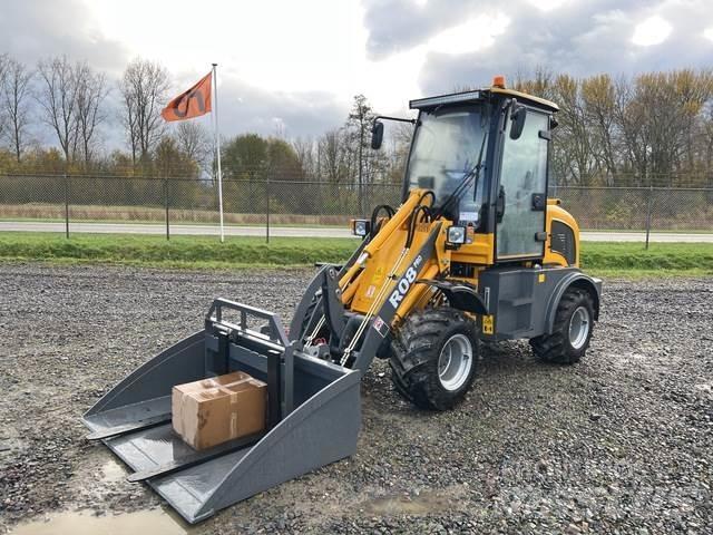 Everun R08 Pro Wielladers