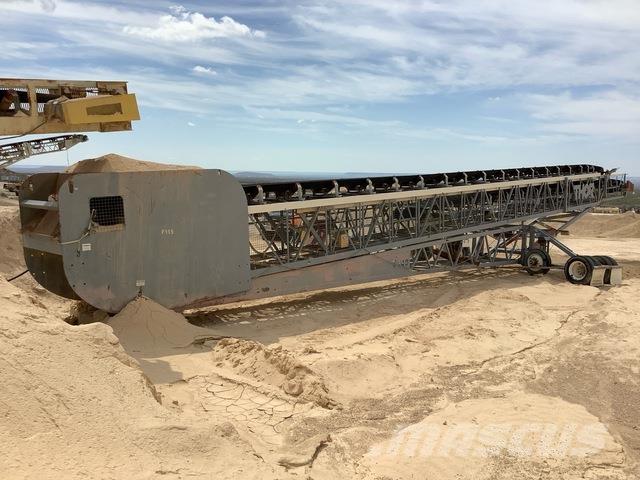 Excel  Transportbanden