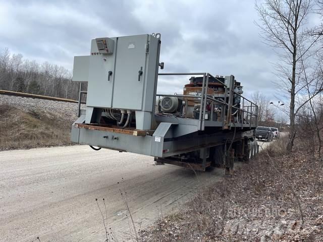 Excel XL400 Vergruizers