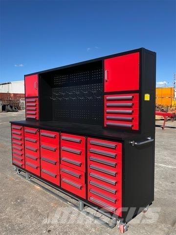  EXEQ magazijnplatforms