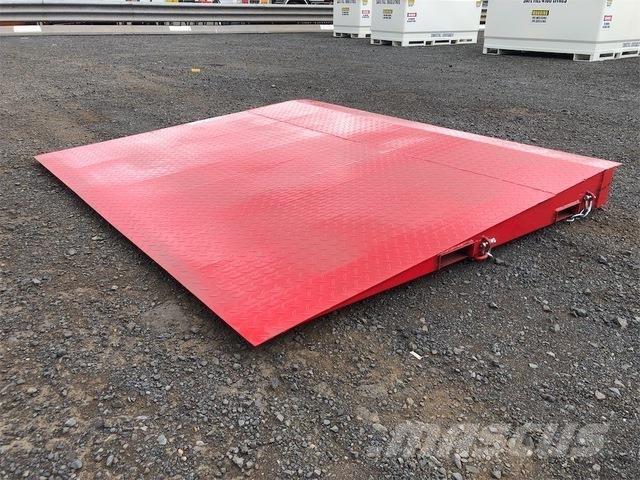  EXEQ Opslag containers