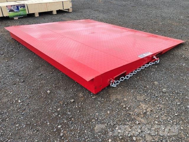  EXEQ Opslag containers