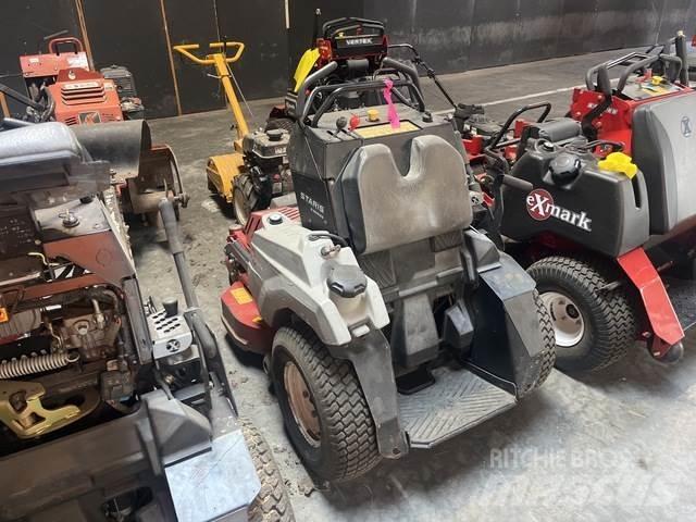 Exmark  Bouw - Overige
