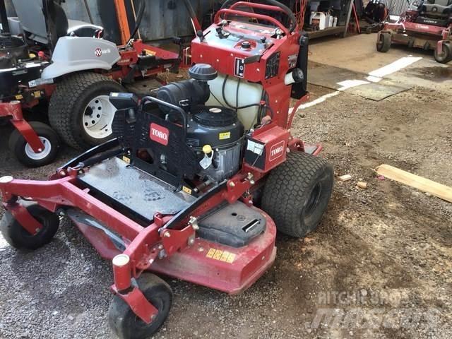 Exmark 71504 Bouw - Overige