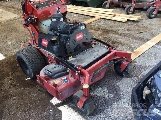 Exmark 71504 Bouw - Overige