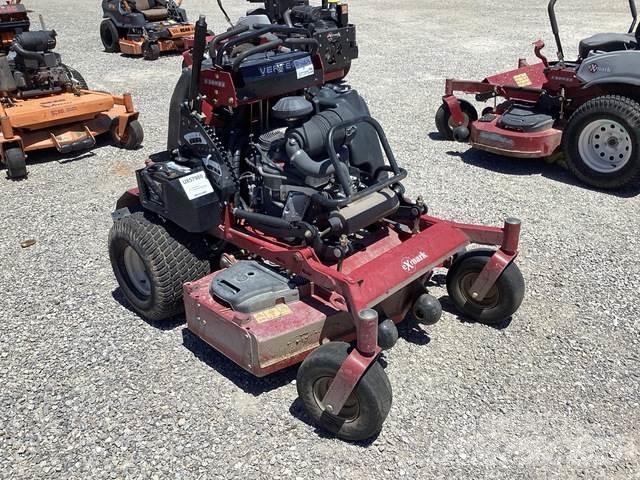 Exmark Lazer Bouw - Overige